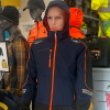 Introducing the Sparco Tech Clothing Range.