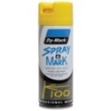 Spray & Mark U 40013505 Yellow*
