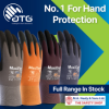 Introducing the ATG Maxi Glove Range