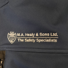 Uniforms and branded workwear—your questions answered