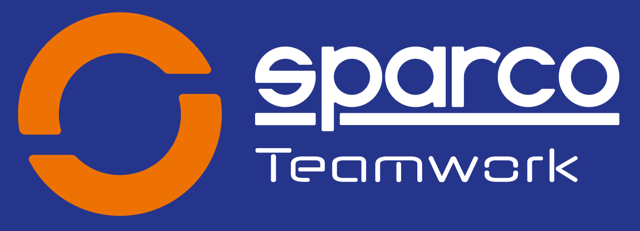 Sparco Teamwork Logo