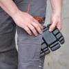 Why it's important to the check the fit of your kneepads