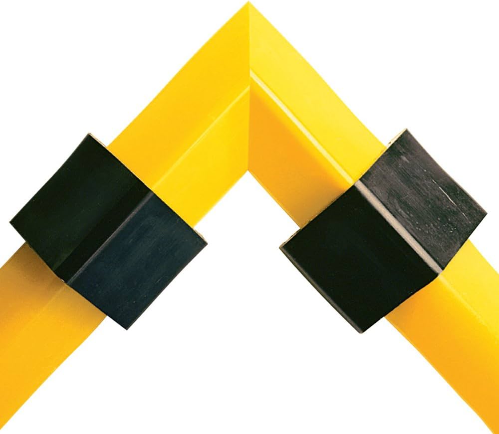 Dike connectors