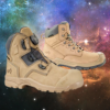 Introducing our new, sustainably produced, Rockfall safety boots