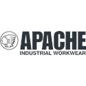 Apache Industrial Workwear logo