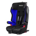 Sparco SK700 Child Seat Blue