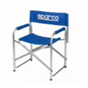 SPARCO PADDOCK CHAIR