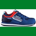 Sparco Gymkhana S1P Safety Shoe 7527 Martini Racing Edition 42 