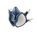 3M™ 4251 Maintenance Free Half Mask Respirator FFA1P2 R D
