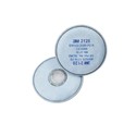 3M™ 2128 Particulate Filters P2 R