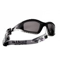 Bollé™SPECTACLE TRACKER 2 A-MIST/SCRATCH SMOKE TRACPSF