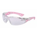 Bollé™ SPEC RUSH+SMALL LADIES  PLAT A-S A-F PINK SMALL