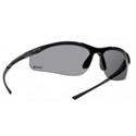 Bollé™ CONTOUR Polarized Smoked Safety Spectacle  CONTPOL
