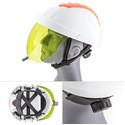 Alpha Solway E-MAN 7000 Electrical Safety Helmet