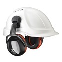 Hellberg® Secure 3 Helmet Mount muff
