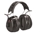 3M™ Peltor™ WorkTunes™ Pro AM/FM Radio Headset, black