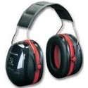  3M™ Peltor™ Headband Muff Optime 111 SNR 35