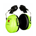  3M™ Peltor™ Helmet Muff Optime 11 HV SNR 30