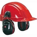  3M™ Peltor™ Helmet Muff Optime 111 SNR 30