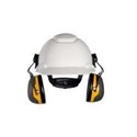 3M™ Peltor™ X2P3 Helmet Mounted Yellow Ear muff