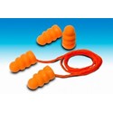 3M™ 1120 Disposable Ear Plugs SNR 34