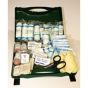 HS3A  FIRST AID KIT STANDARD 26 - 50 PERSONS