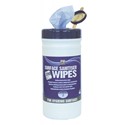 PORTWEST SURFACE SANITIZER WIPES IW50 (200) pack