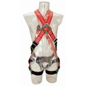 CLIMAX 48-C  Harness 2 Point 21C3095