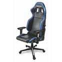 Sparco Grip Gaming/Office Chair Blue & Black