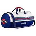 Sparco 099100MR Martini Racing Sports bag 