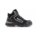 Sparco AllRoad S3 SRC Safety Boot Black 42