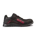 Sparco Practice 7517 Safety Shoe Black 42 