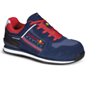 Sparco Gymkhana S3 ESD HRO Safety Shoe Red Bull Racing Edition 42