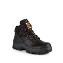 NO RISK® 1065-00 BOOT ARMSTRONG S3 BLACK 42