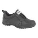 AMBLER LADIES FS59C Metal-Free Safety Shoe 42