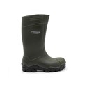 Cottonmount Workwear SWP690 Swampmaster Pro Thermo S5 Safety Wellington Boot Green 42 (8)