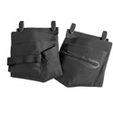 MASCOT® CUSTOMIZED 22450 Craftsman Holster Pockets (set of two) Black 