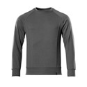 MASCOT Workwear 50204 Tuscon Sweatshirt Dark Anthracite L