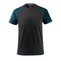 MASCOT ADVANCED 17482 Premium Moisture Wicking Modern fit T-shirt Black L