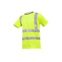 SIOEN 3688 Ameno T-Shirt Hi-Vis Yellow L