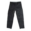 Björnkläder® K673 Industrial Trousers 673072499 BLACK C052