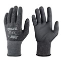 Snickers 9323 Precision Flex Comfy Gloves Black Size 9