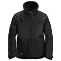 SNICKERS® 1148 AllroundWork, Winter Jacket  BLACK