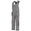 SNICKERS® 0214 Craftsmen One-piece Holster Pocket Trousers Size 48