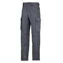 SNICKERS® 6800 Service Trousers, S-GREY 100