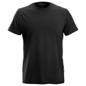 SNICKERS® 2502 Classic T-Shirt Black L