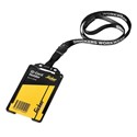 Snickers & CLC Work Gear 9759 ID Card Holder