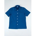 Nytello 1741 Shirt Unisex 1741 Short Sleeve ROYAL Large
