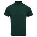 PR630 Coolchecker® plus piqué polo shirt Bottle Green L