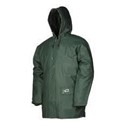 SIOEN 4893 Flexothane DOVER Jacket Green Large